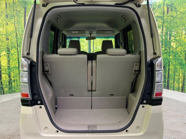 HONDA N BOX 2013 Image 31