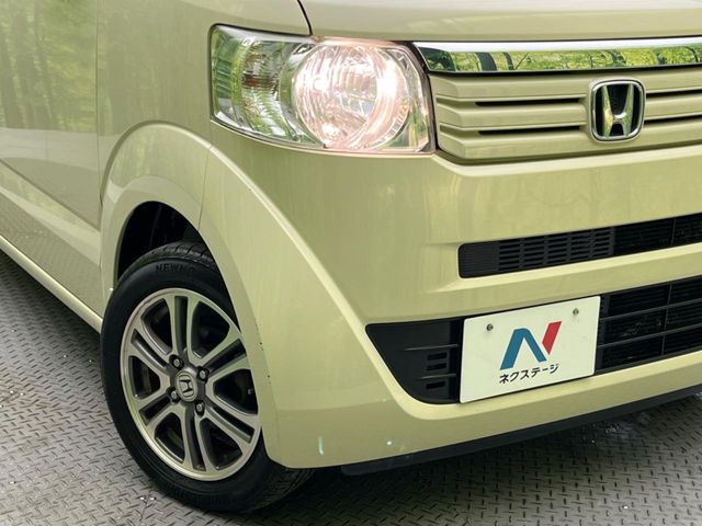 HONDA N BOX 2013 Image 31