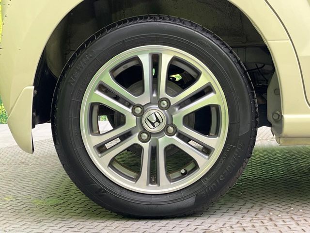 HONDA N BOX 2013 Image 31