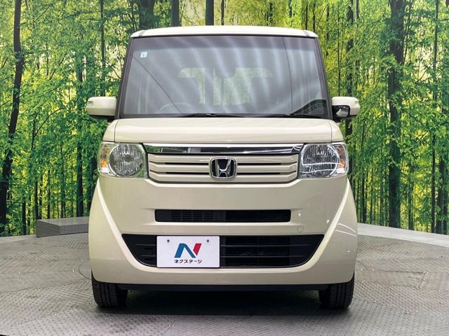 HONDA N BOX 2013 Image 31