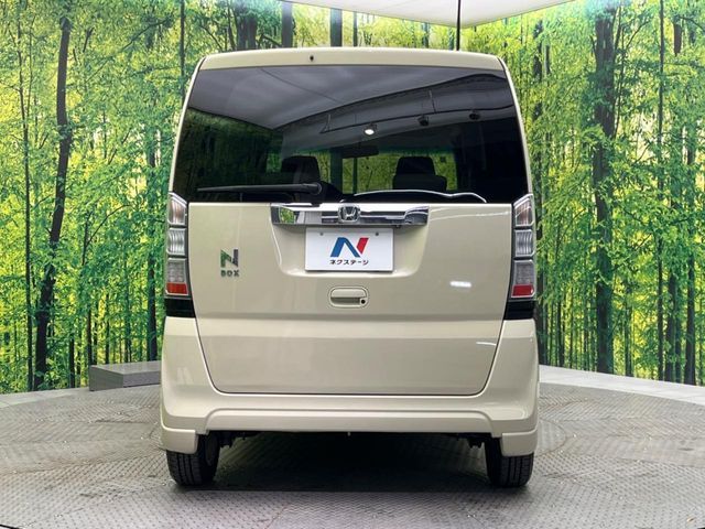 HONDA N BOX 2013 Image 31