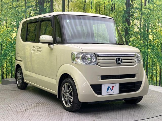 HONDA N BOX 2013 Image 31