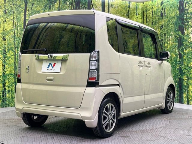 HONDA N BOX 2013 Image 31