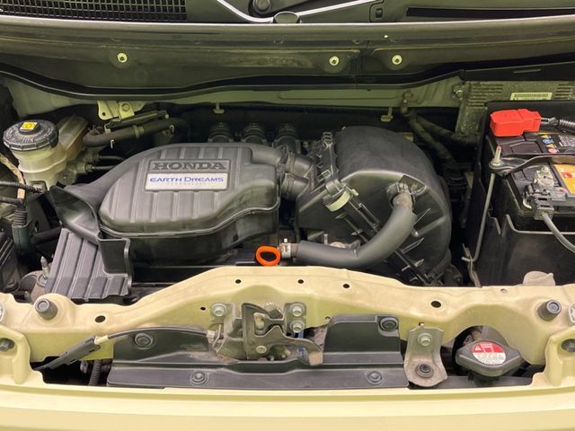 HONDA N BOX 2013 Image 31