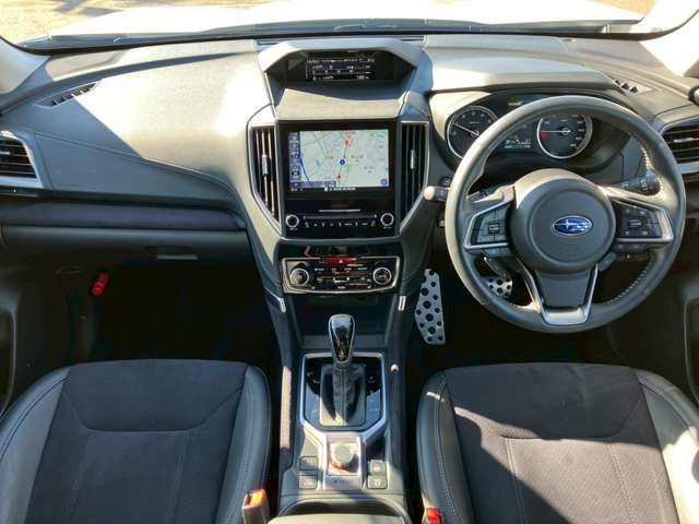 SUBARU FORESTER 2023 Image 31