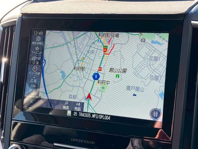 SUBARU FORESTER 2023 Image 31