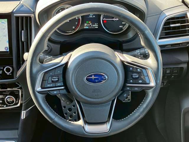 SUBARU FORESTER 2023 Image 31