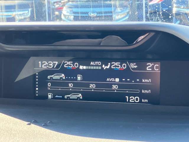 SUBARU FORESTER 2023 Image 31