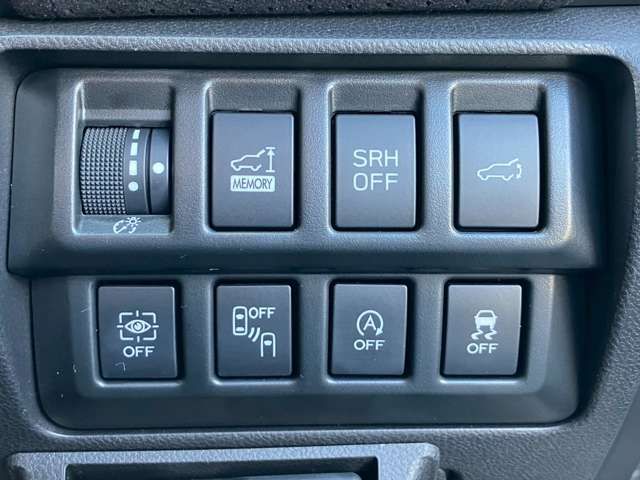 SUBARU FORESTER 2023 Image 31