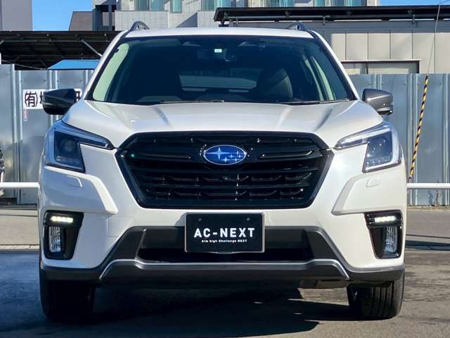 SUBARU FORESTER 2023 Image 31