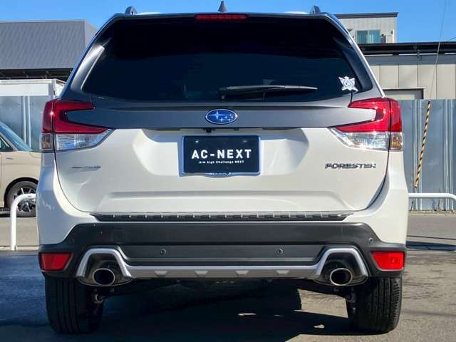 SUBARU FORESTER 2023 Image 31