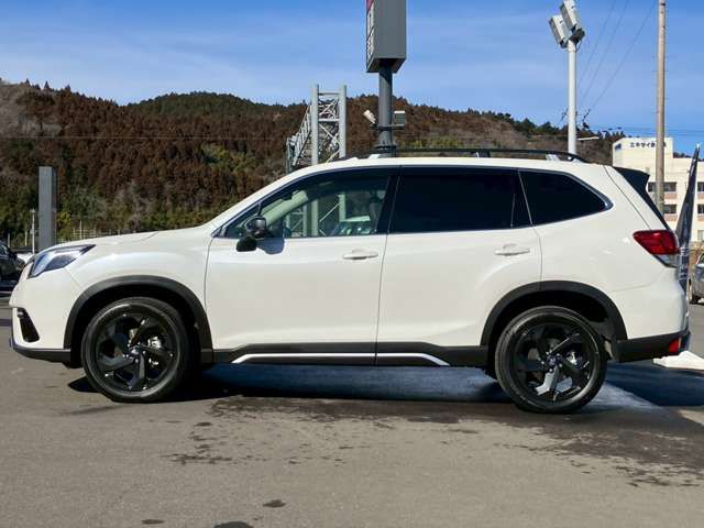 SUBARU FORESTER 2023 Image 31