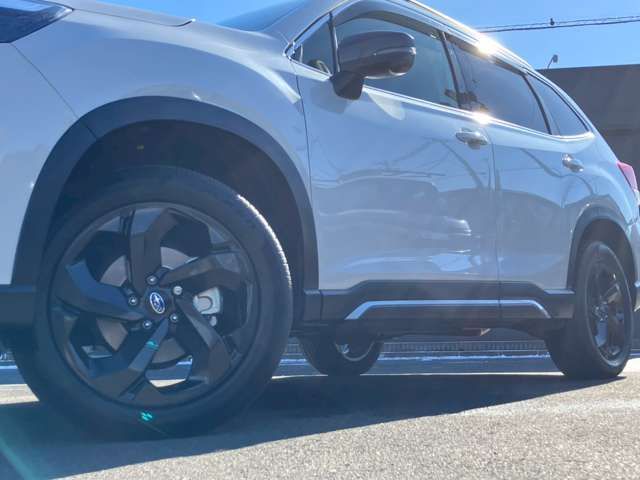 SUBARU FORESTER 2023 Image 31