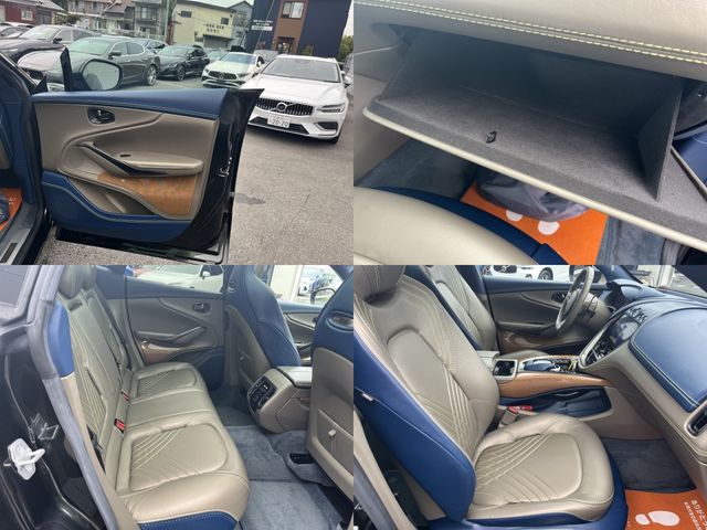 ASTON MARTIN SUV 2021 Image 31