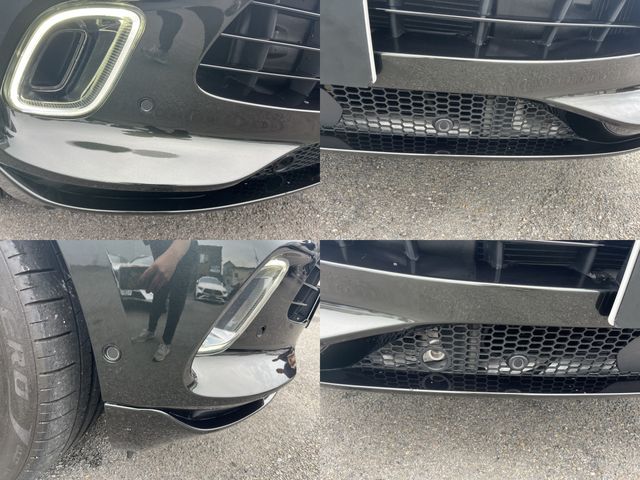 ASTON MARTIN SUV 2021 Image 31