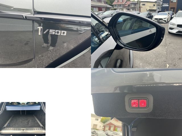 ASTON MARTIN SUV 2021 Image 31