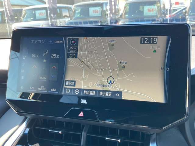 TOYOTA HARRIER HYBRID 2021 Image 31