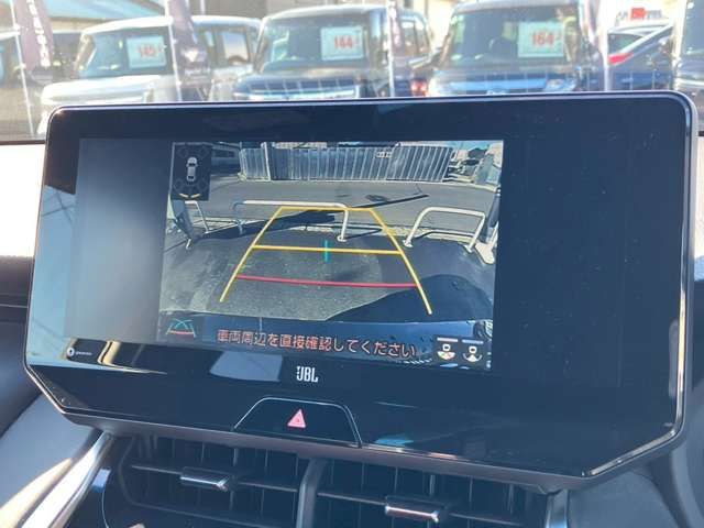 TOYOTA HARRIER HYBRID 2021 Image 31