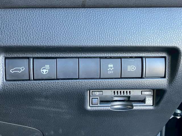 TOYOTA HARRIER HYBRID 2021 Image 31