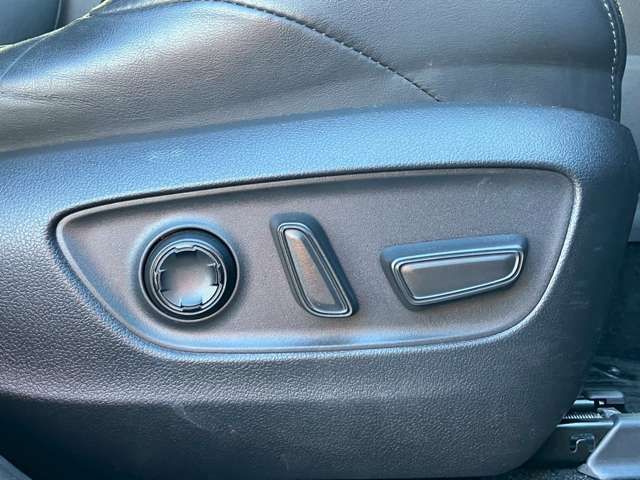 TOYOTA HARRIER HYBRID 2021 Image 31