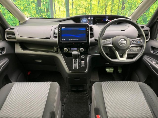 NISSAN SERENA  S-HYBRID 2020 Image 31