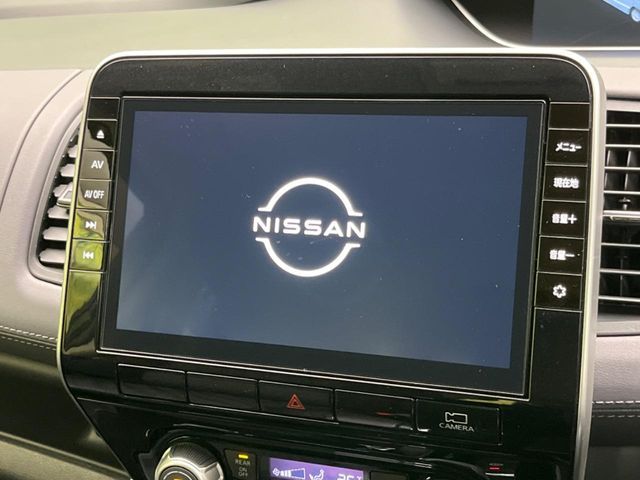 NISSAN SERENA  S-HYBRID 2020 Image 31