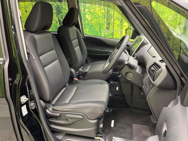 NISSAN SERENA  S-HYBRID 2020 Image 31