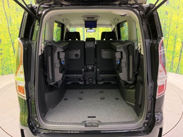 NISSAN SERENA  S-HYBRID 2020 Image 31