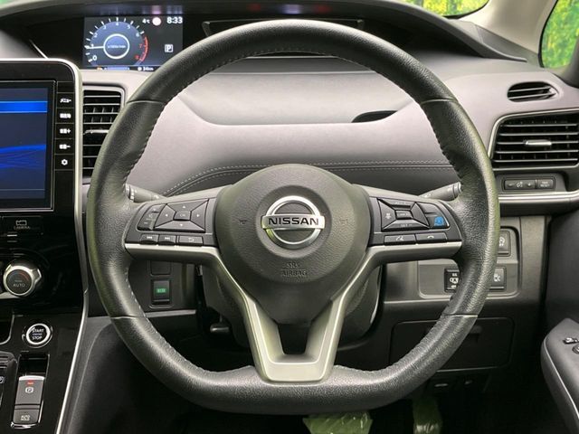 NISSAN SERENA  S-HYBRID 2020 Image 31