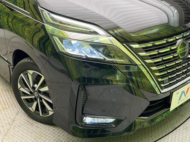 NISSAN SERENA  S-HYBRID 2020 Image 31