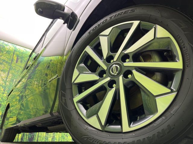 NISSAN SERENA  S-HYBRID 2020 Image 31