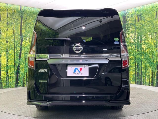 NISSAN SERENA  S-HYBRID 2020 Image 31