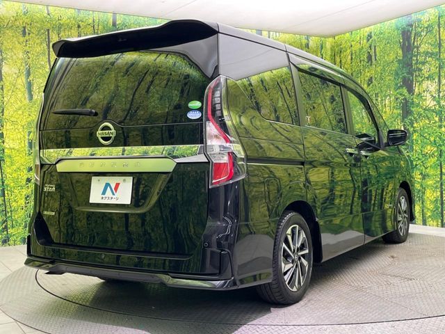 NISSAN SERENA  S-HYBRID 2020 Image 31