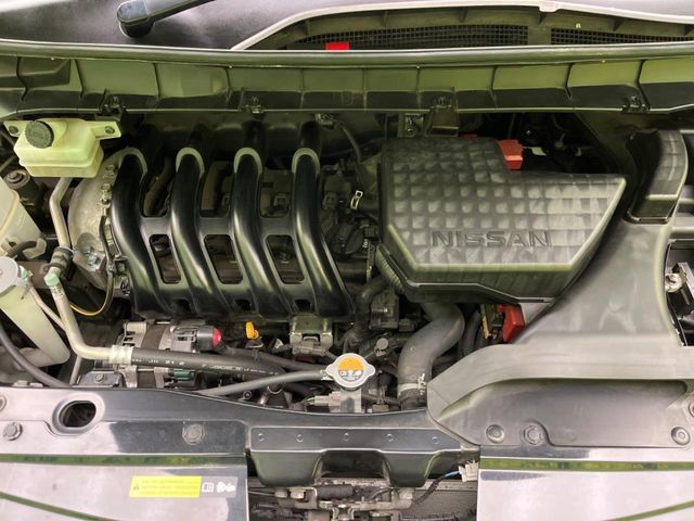 NISSAN SERENA  S-HYBRID 2020 Image 31