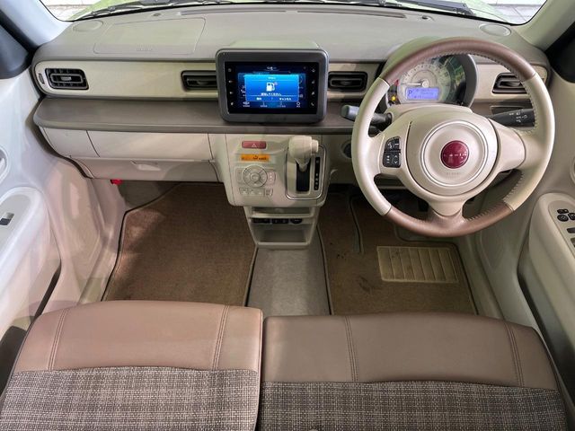 SUZUKI ALTO LAPIN LC 2022 Image 31