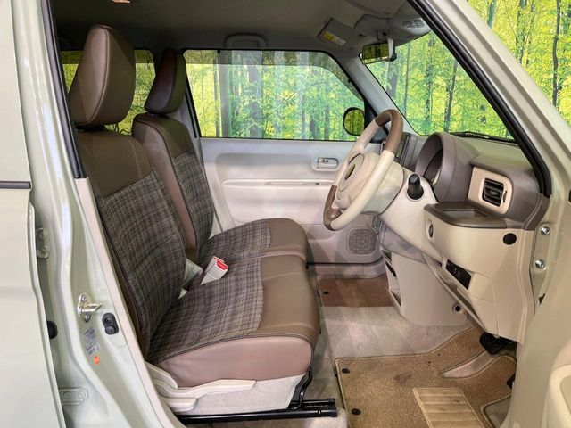 SUZUKI ALTO LAPIN LC 2022 Image 31