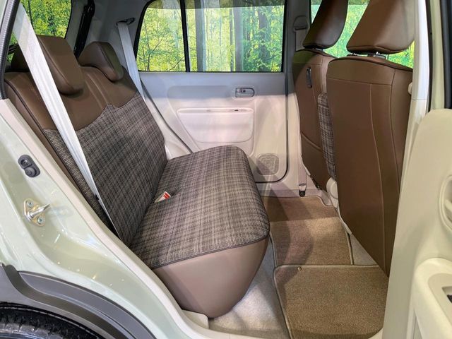 SUZUKI ALTO LAPIN LC 2022 Image 31