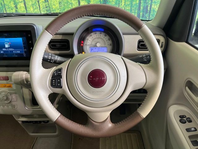 SUZUKI ALTO LAPIN LC 2022 Image 31