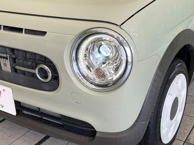 SUZUKI ALTO LAPIN LC 2022 Image 31