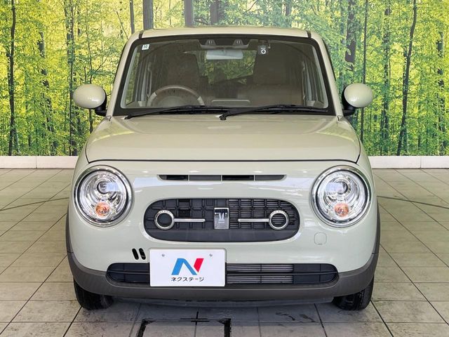 SUZUKI ALTO LAPIN LC 2022 Image 31