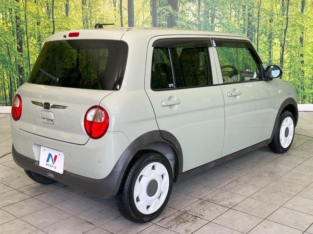 SUZUKI ALTO LAPIN LC 2022 Image 31