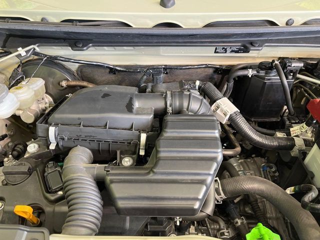 SUZUKI ALTO LAPIN LC 2022 Image 31