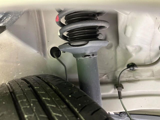 SUZUKI ALTO LAPIN LC 2022 Image 31