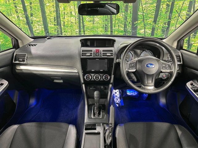 SUBARU IMPREZA SPORT 4WD 2015 Image 31