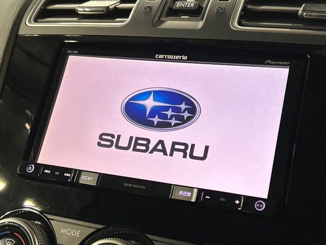SUBARU IMPREZA SPORT 4WD 2015 Image 31