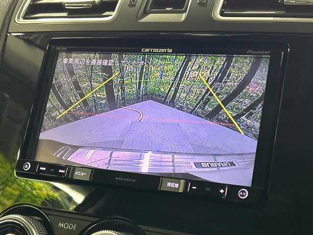 SUBARU IMPREZA SPORT 4WD 2015 Image 31