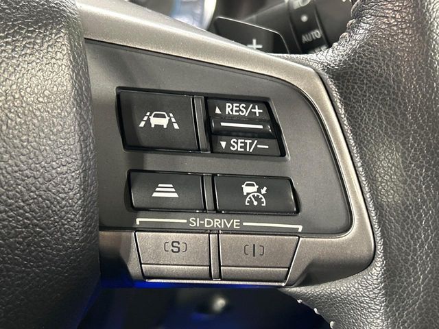 SUBARU IMPREZA SPORT 4WD 2015 Image 31
