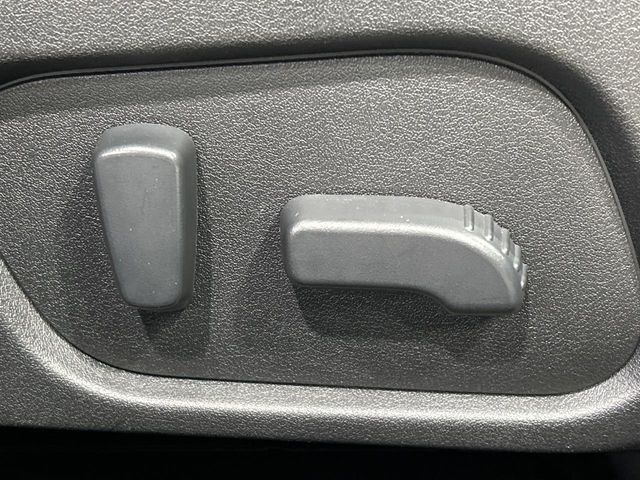 SUBARU IMPREZA SPORT 4WD 2015 Image 31