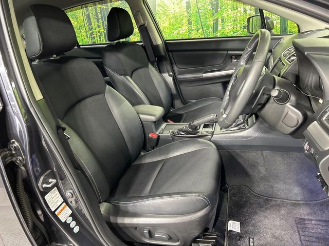 SUBARU IMPREZA SPORT 4WD 2015 Image 31