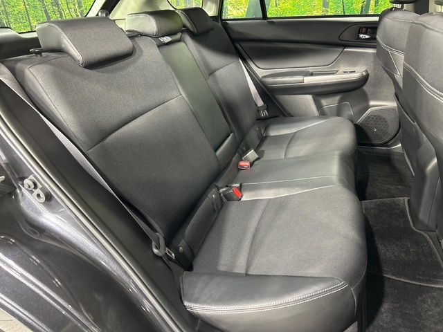 SUBARU IMPREZA SPORT 4WD 2015 Image 31